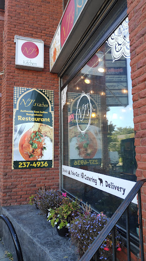 Photo of NJ's Kitchen Bangladeshi Restaurant - 15 Rowan St, St. John's, NL A1B 2X2